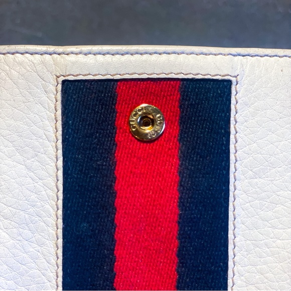 Gucci vintage wallet - Picture 2 of 4